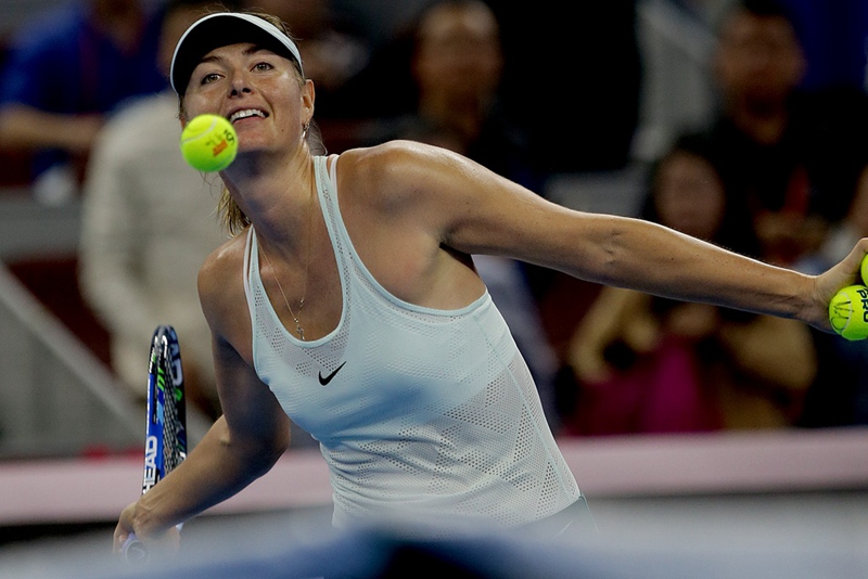 爱游戏体育-最后时刻胜出引发热议！，莎拉波娃在TES比赛中重要助攻赛场气氛高涨(灾难敲响悔改的讲章30分钟)