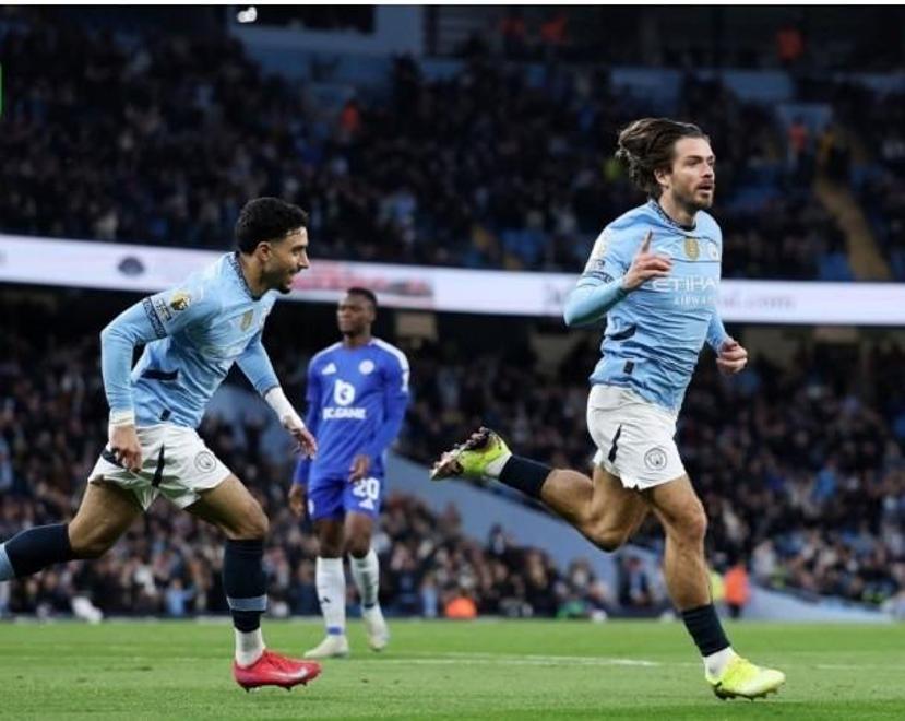 爱游戏体育-今晚国王杯传出新动向，曼城远射贴柱，管理层表态——信心回归，更衣室氛围转暖的简单介绍