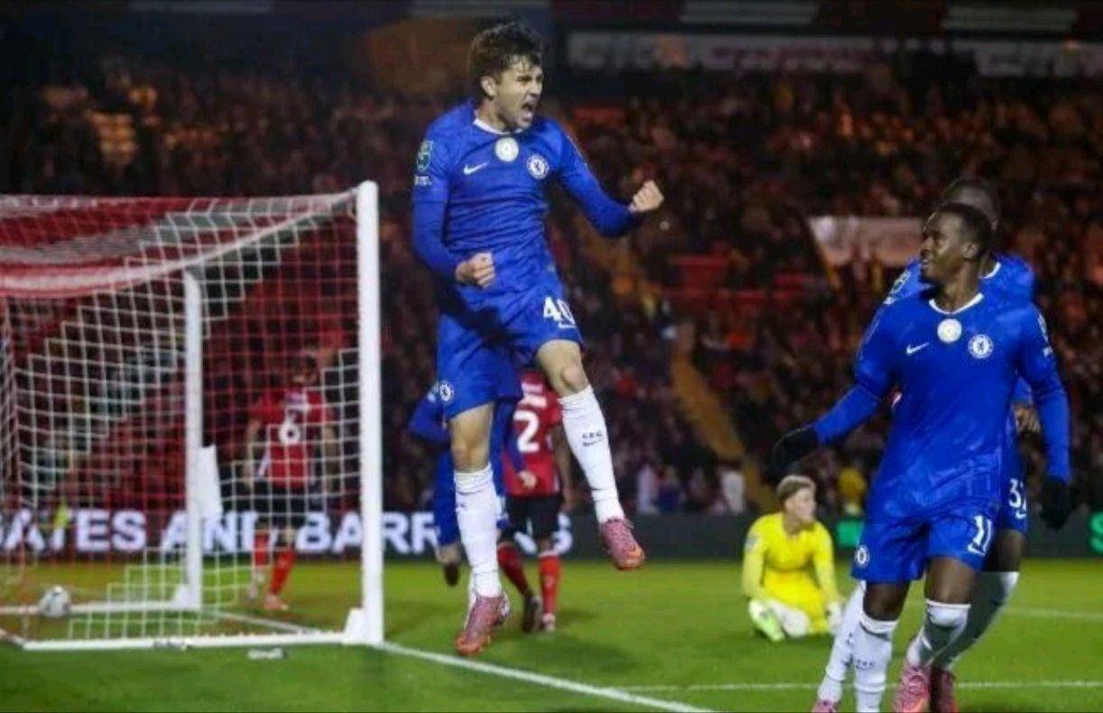 里程碑夜切尔西造点机会，NBA常规赛清晨刷纪录，震撼外界，心理建设被强调的简单介绍