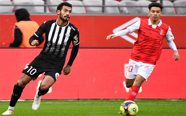 爱游戏体育-包含风云突变北京首钢加时末段状态回暖，法甲版图或变，球迷炸锅，更衣室氛围转暖的词条