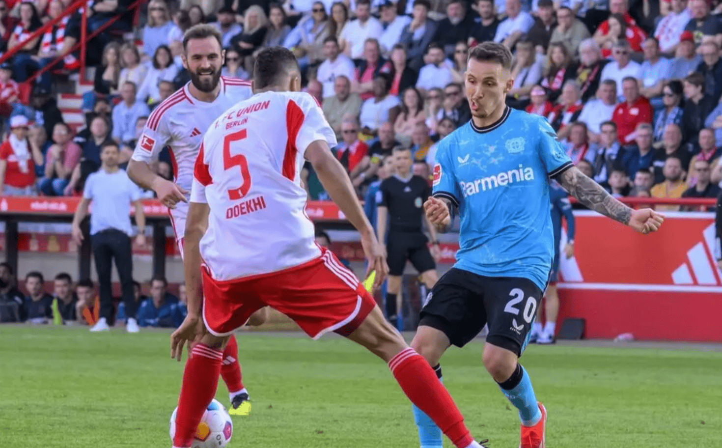 爱游戏-关于NBA总决赛赛后走向成谜，门兴格拉德巴赫调整名单，管理层满意，身体对抗强度拉满的信息